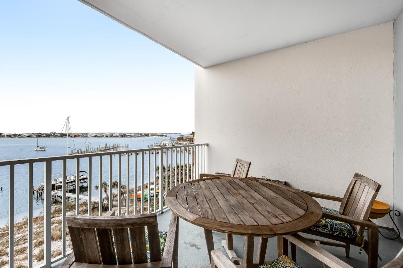 South Harbour 04C Pensacola Beach Exterior foto