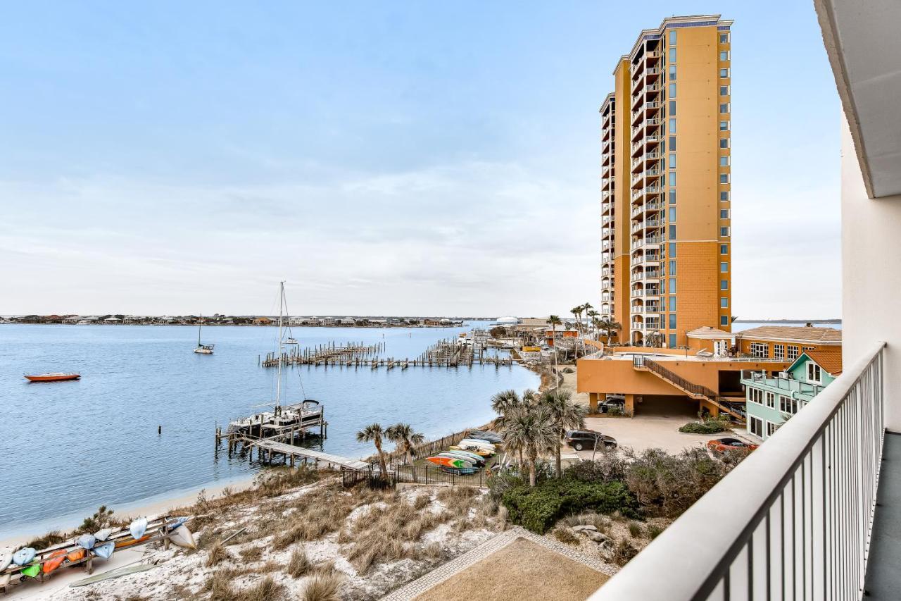 South Harbour 04C Pensacola Beach Exterior foto