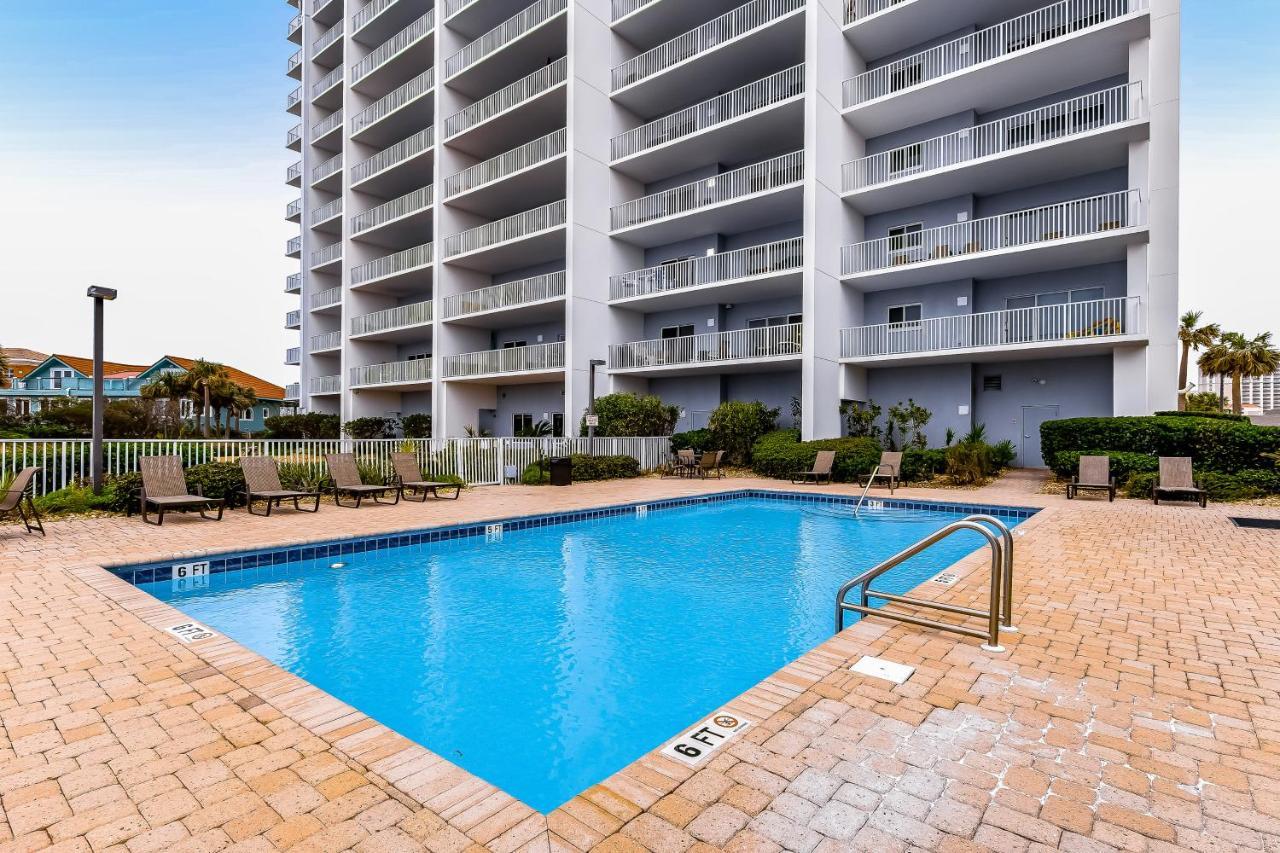 South Harbour 04C Pensacola Beach Exterior foto